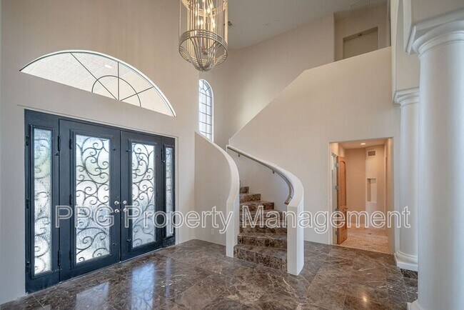 Foto del edificio - 8170 E Golden Spur Ln