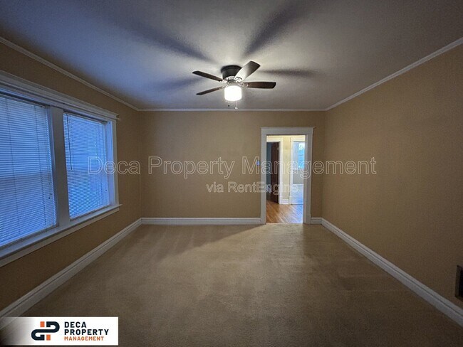 Foto del edificio - 5512 Milentz Ave