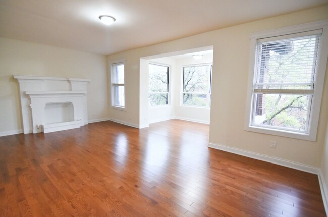 Foto del edificio - 708 W Grace St