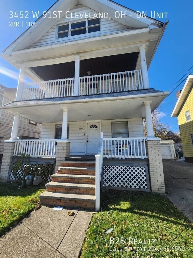 Foto del edificio - 3452 W 91st St