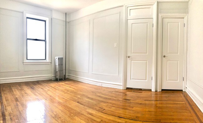 Foto del edificio - 272 Lincoln Pl
