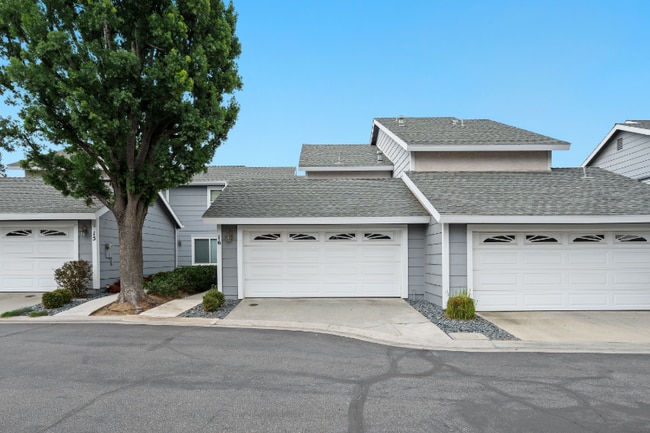 Photo - 12168 Mt Vernon Ave (Grand Terrace, CA) Townhome