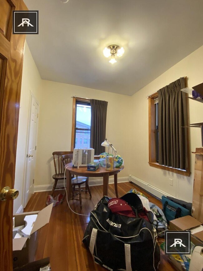 Building Photo - 4 bedroom in Brighton MA 02135