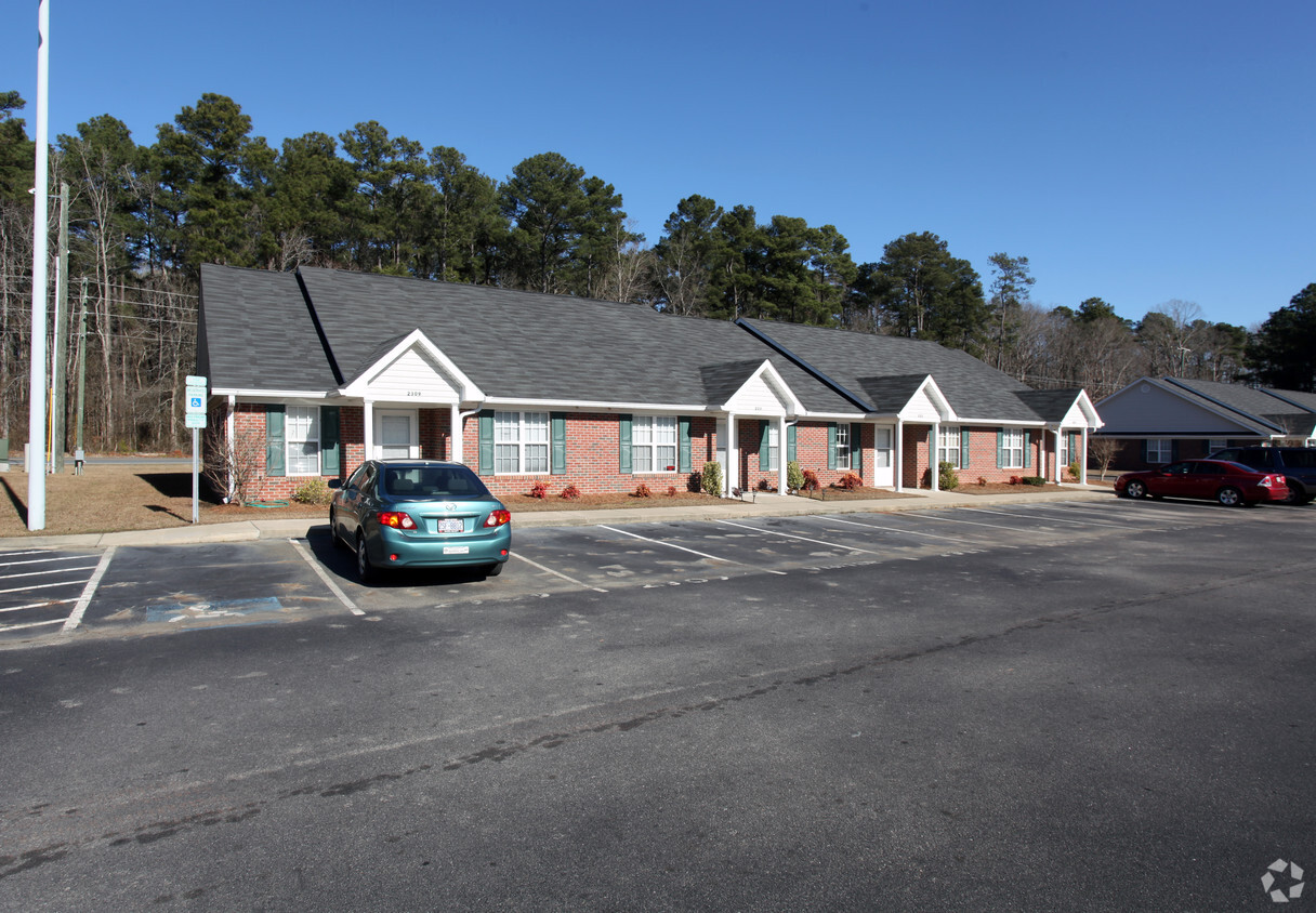 Foto del edificio - Sunnybrook Apartments