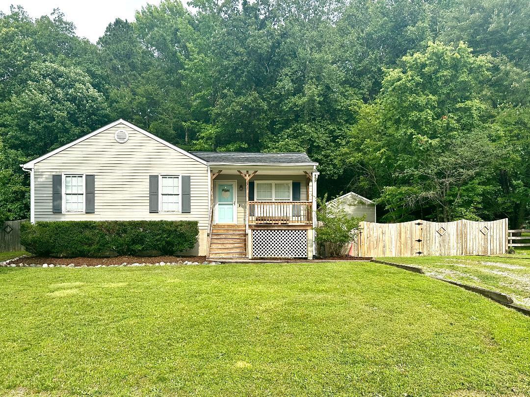 Foto principal - 4813 Timbernorth Trail