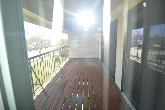 Foto del edificio - 641 Hapsfield Ln