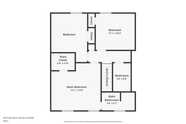 Building Photo - 3316 Timber Oak Dr