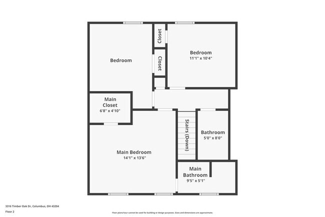 Foto del edificio - 3316 Timber Oak Dr