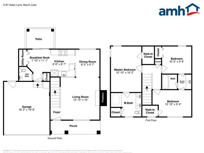Foto del edificio - 3167 Aidan Ln