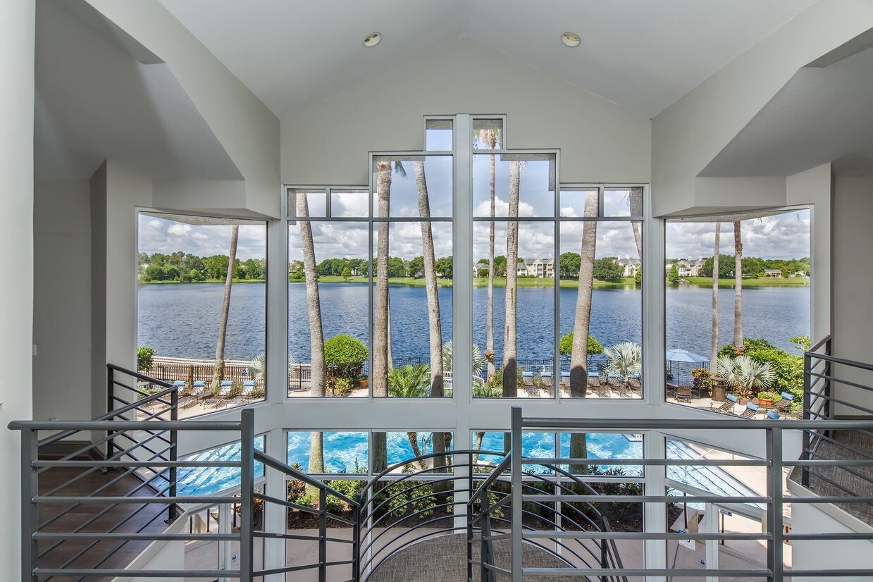 Marina Landing Apartments Orlando, FL