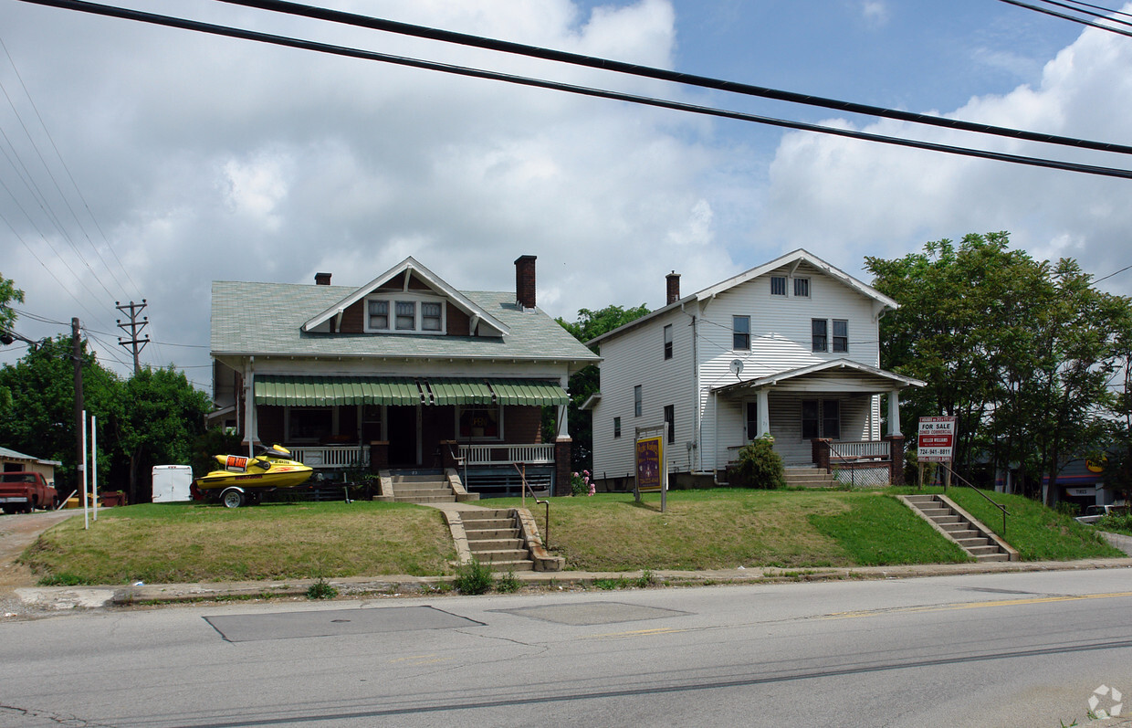 Building Photo - 21-25 Murtland Ave