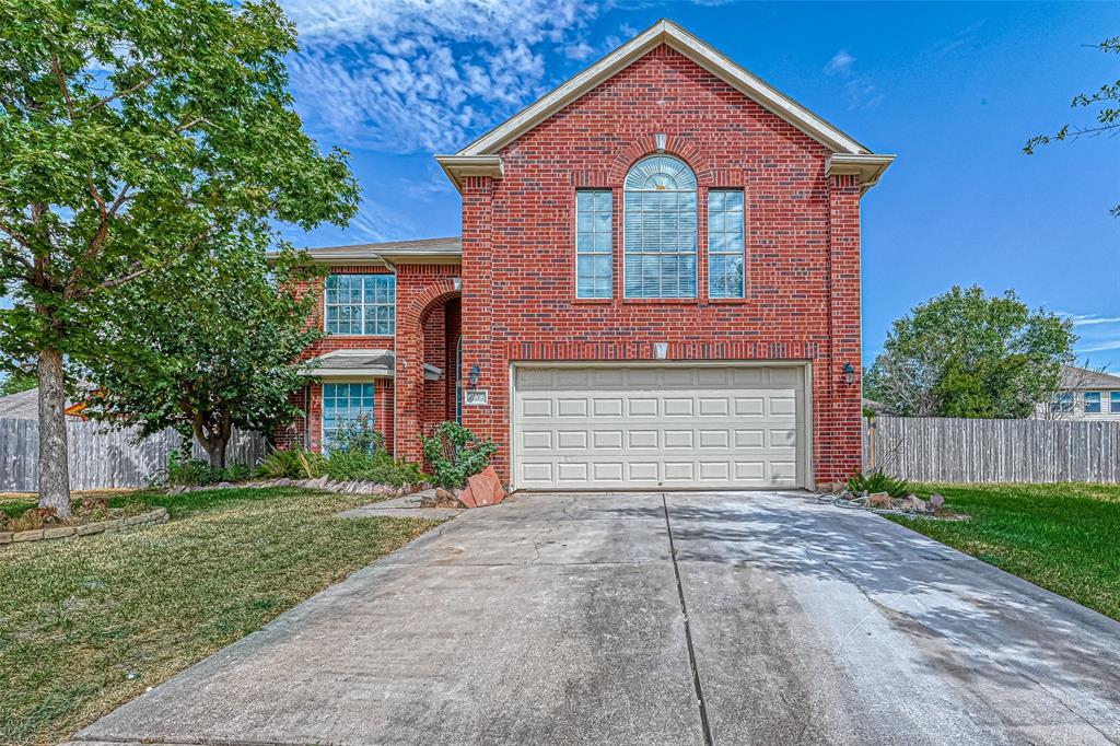 12702 Autumn Glen Dr, Sugar Land, TX 77498 House for Rent in Sugar
