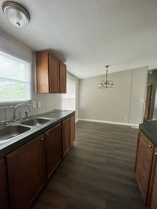 Foto del edificio - Double Wide for rent in Tullahoma