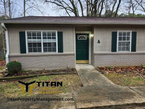 Building Photo - 2010 Watts Rd