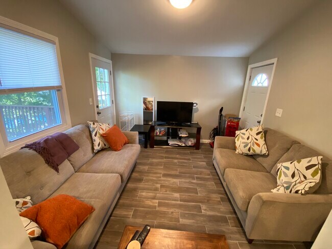 Foto del edificio - 46 Waugh St