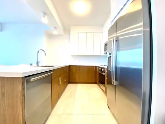 Cocina - 629 Keeaumoku St