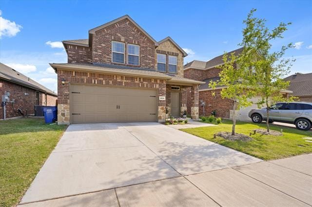 Building Photo - 1011 Stones Throw Dr