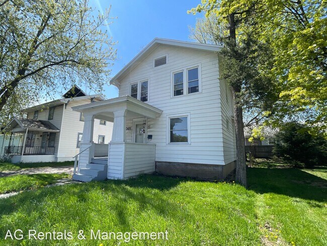Building Photo - 3 br, 1 bath House - 4608 S Lafayette St