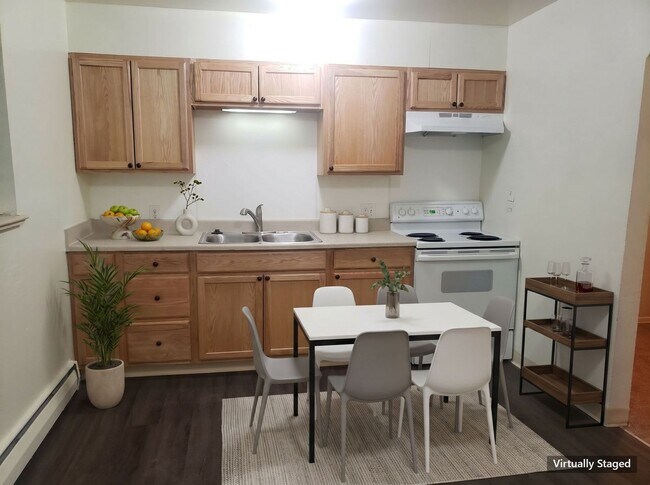 Foto del edificio - 1414 Hoyt St