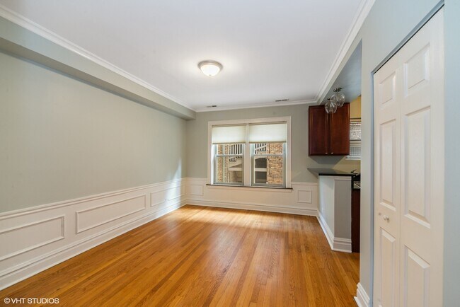 Foto del edificio - 404 Wesley Ave