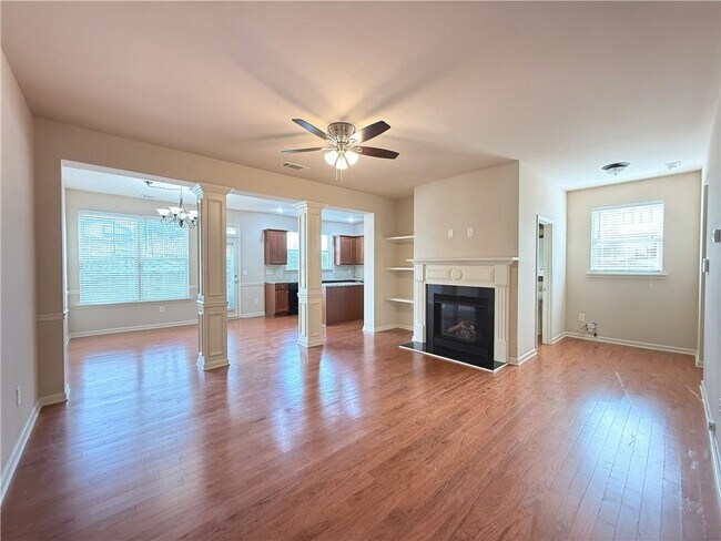 Foto del edificio - 3391 Sardis Bend Dr