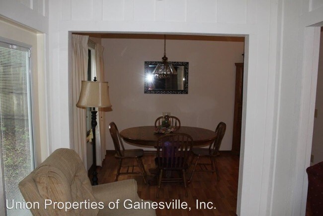 Foto del edificio - 2 br, 2 bath House - 4528 SW 83rd Drive
