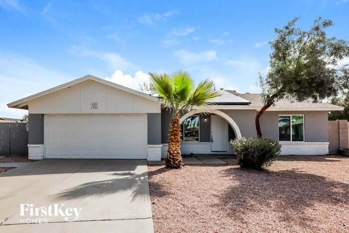 Foto principal - 3509 E Danbury Rd