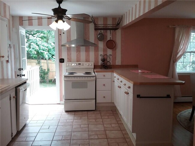 Foto del edificio - 23 Shield St