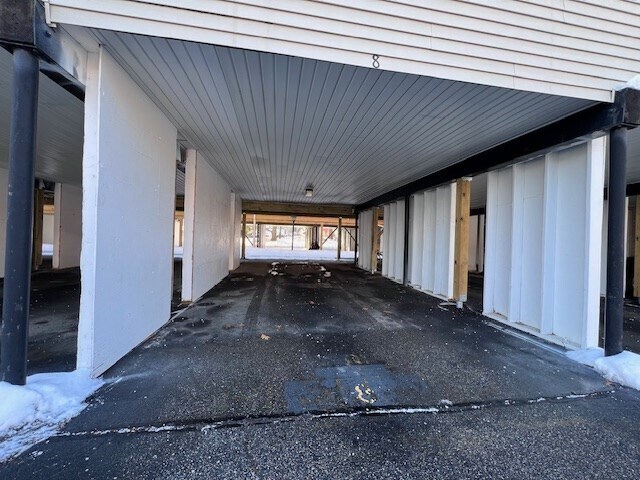 Foto del edificio - 215 Chelmsford St