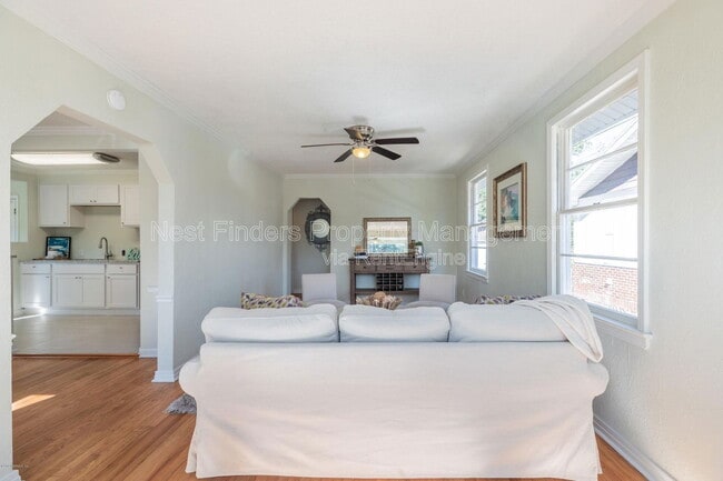 Foto del edificio - 4547 Post St