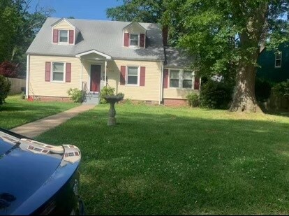 Primary Photo - 213 S Blake Rd