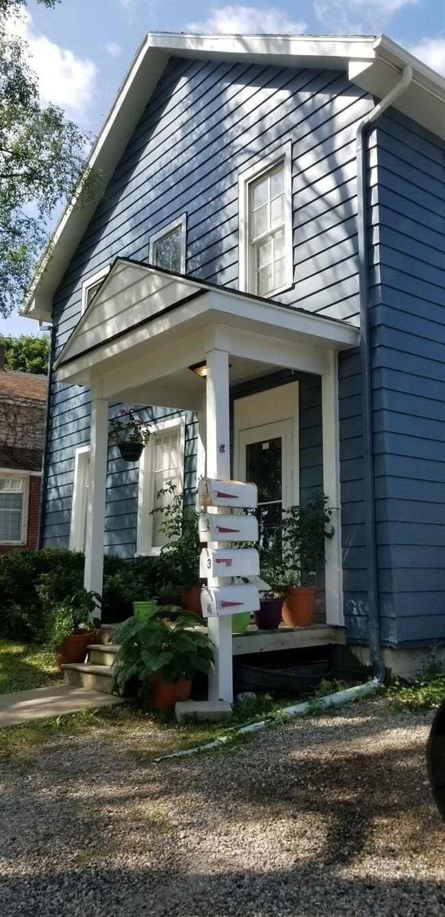 Foto del edificio - 207 N Ann Arbor St
