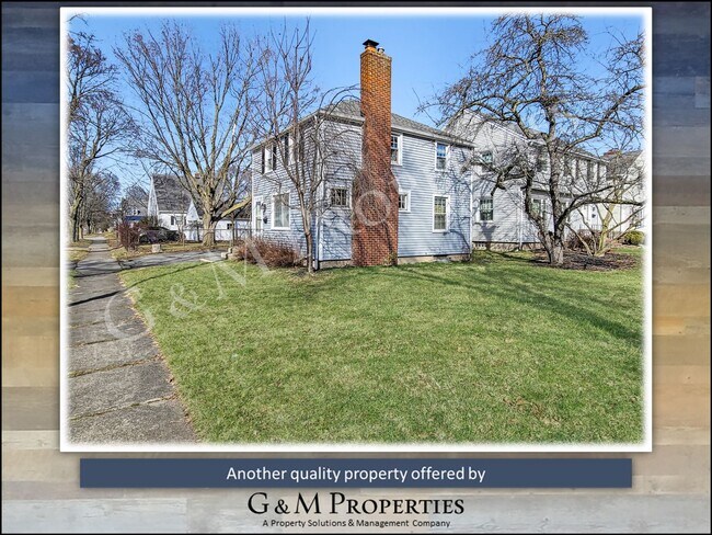 Foto del edificio - 4-Bedroom Home Rental - Walk to Strong Hospital!!