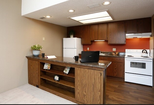 Millburn – One Bed One Bath S