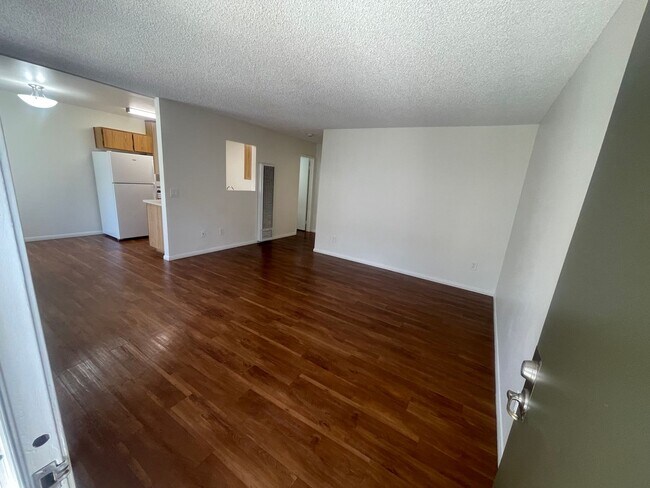 Foto del interior - Park Haven