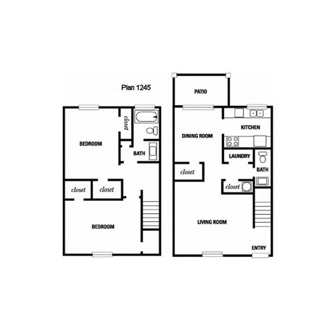 Orchard Walk Apartments Apartments Decatur, GA