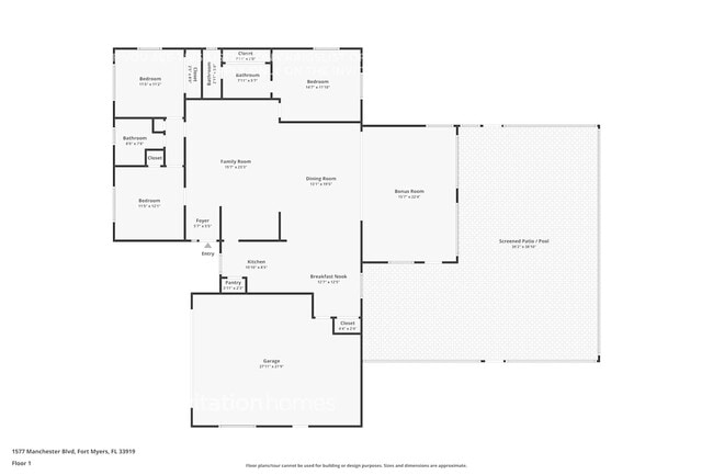 Building Photo - 1577 Manchester Blvd