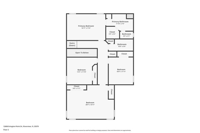 Building Photo - 12608 Evington Point Dr