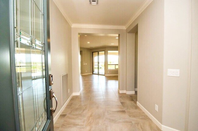 Foto del edificio - Beautiful 2 bedroom, 2 bath, plus den in an amazing 55+ community in Encanterra! - MEMBERSHIP INC...