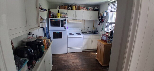Foto del edificio - 106 6th St NW