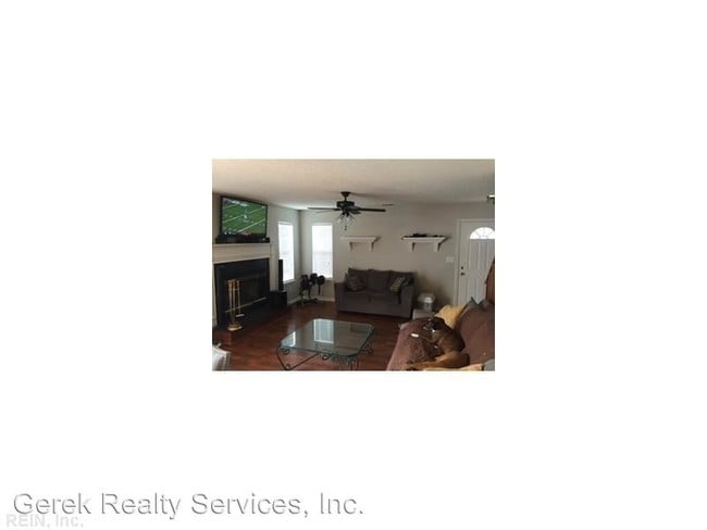 Building Photo - 809 Zircon Ct