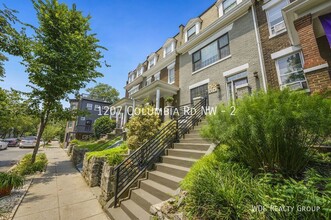 Building Photo - 1207 Columbia Rd NW