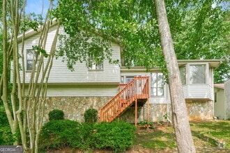Building Photo - 4690 Balley Shannon Dr