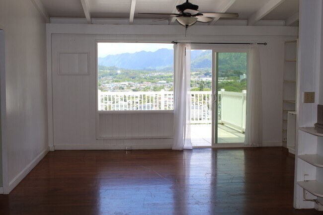 Foto del edificio - Astonishing mountain views