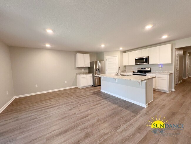 Foto del edificio - Gorgeous 4 Bedroom Home in Crestview!