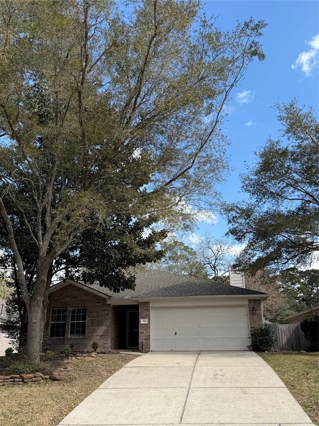 Building Photo - 54 E Misty Dawn Dr