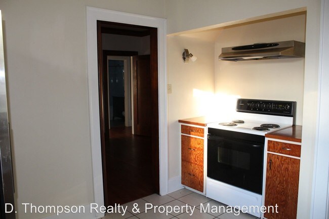 Foto del edificio - 3 br, 1.5 bath House - 6702 Florence Blvd