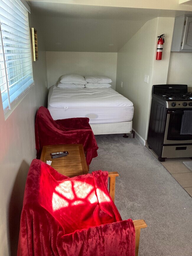 100 Beryl Ln Unit Studio, Aptos, CA 95003 Apartments in Aptos, CA