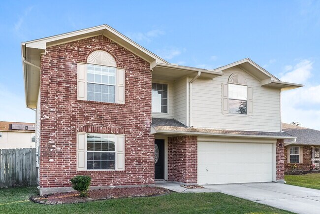 Foto del edificio - 7931 Evergreen Terrace Ln