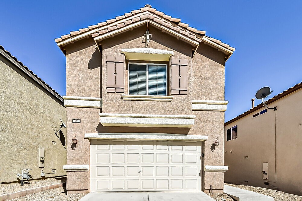 Foto principal - 3948 Beverly Elms St